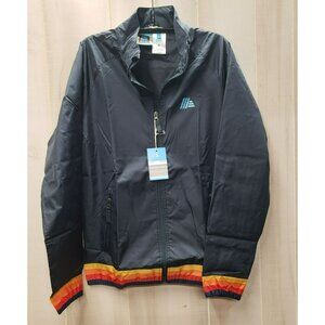 Aldi Gear Windbreaker 2023, Blueberry Gray, Men's Small, NWT, Merch Drip Capsule